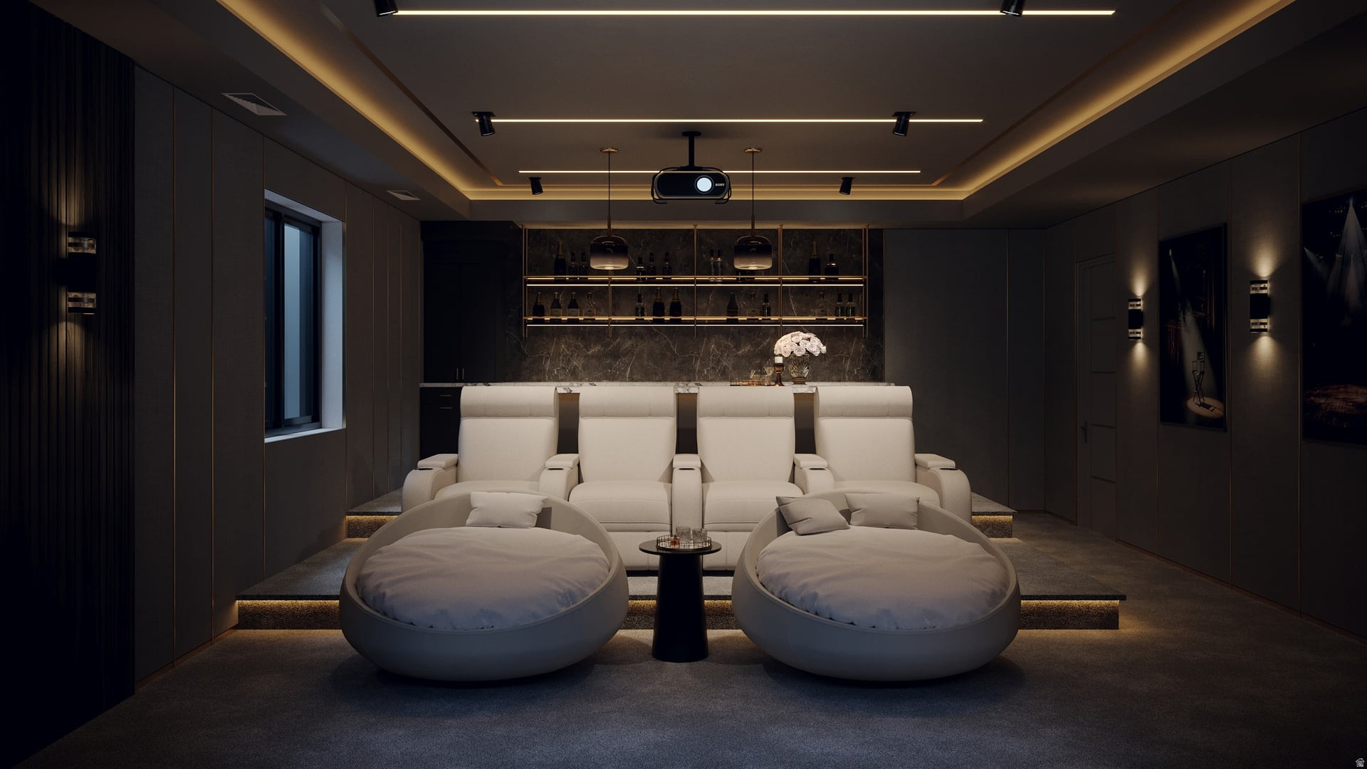 COTTONWOOD - Residential