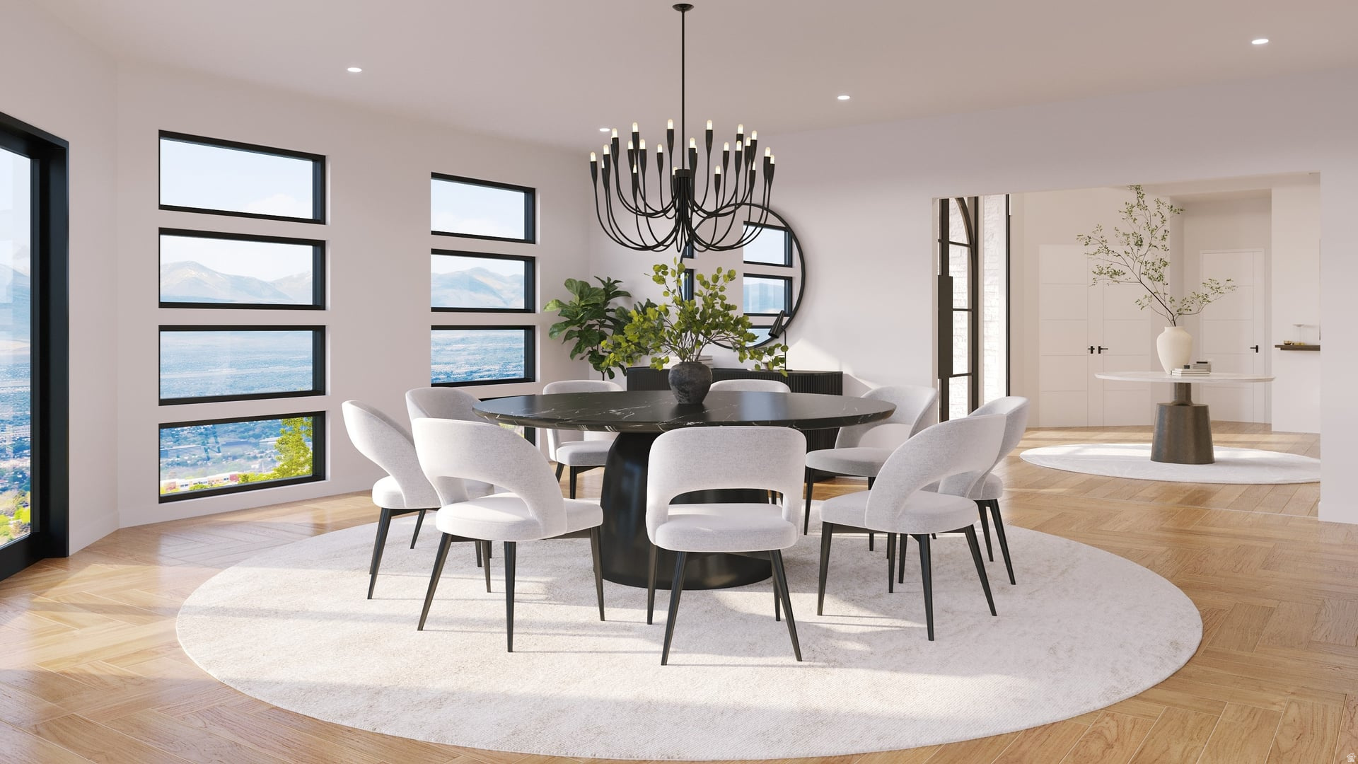 COTTONWOOD - Residential