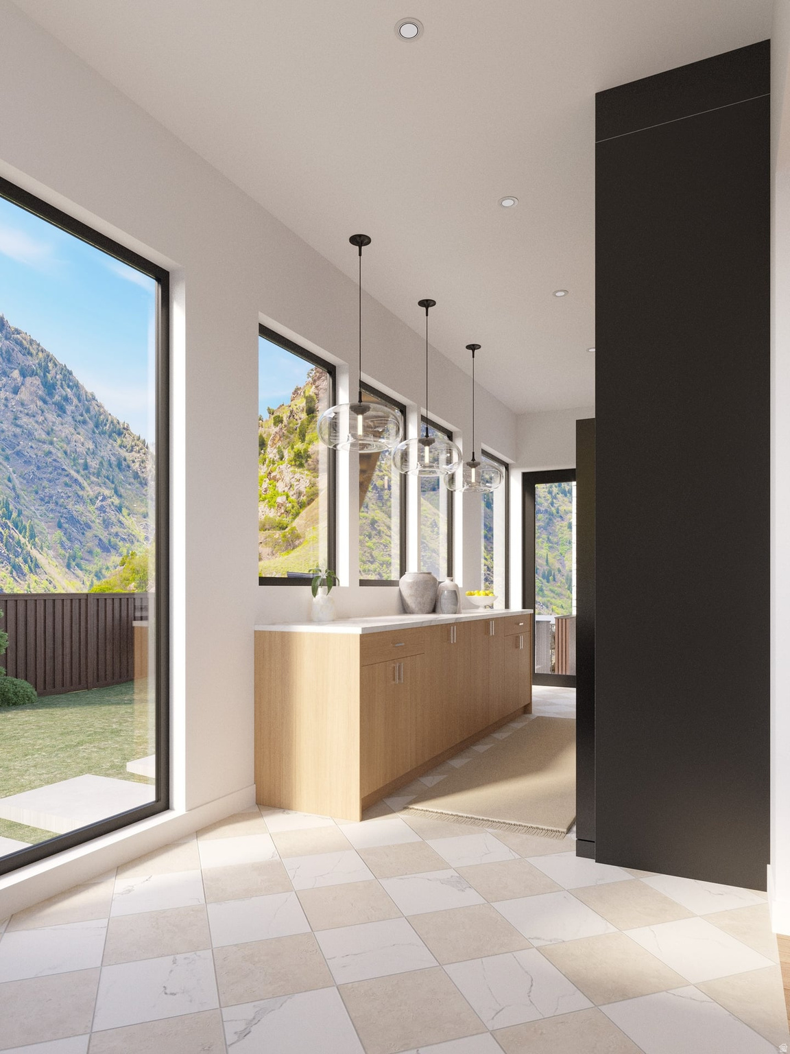 COTTONWOOD - Residential