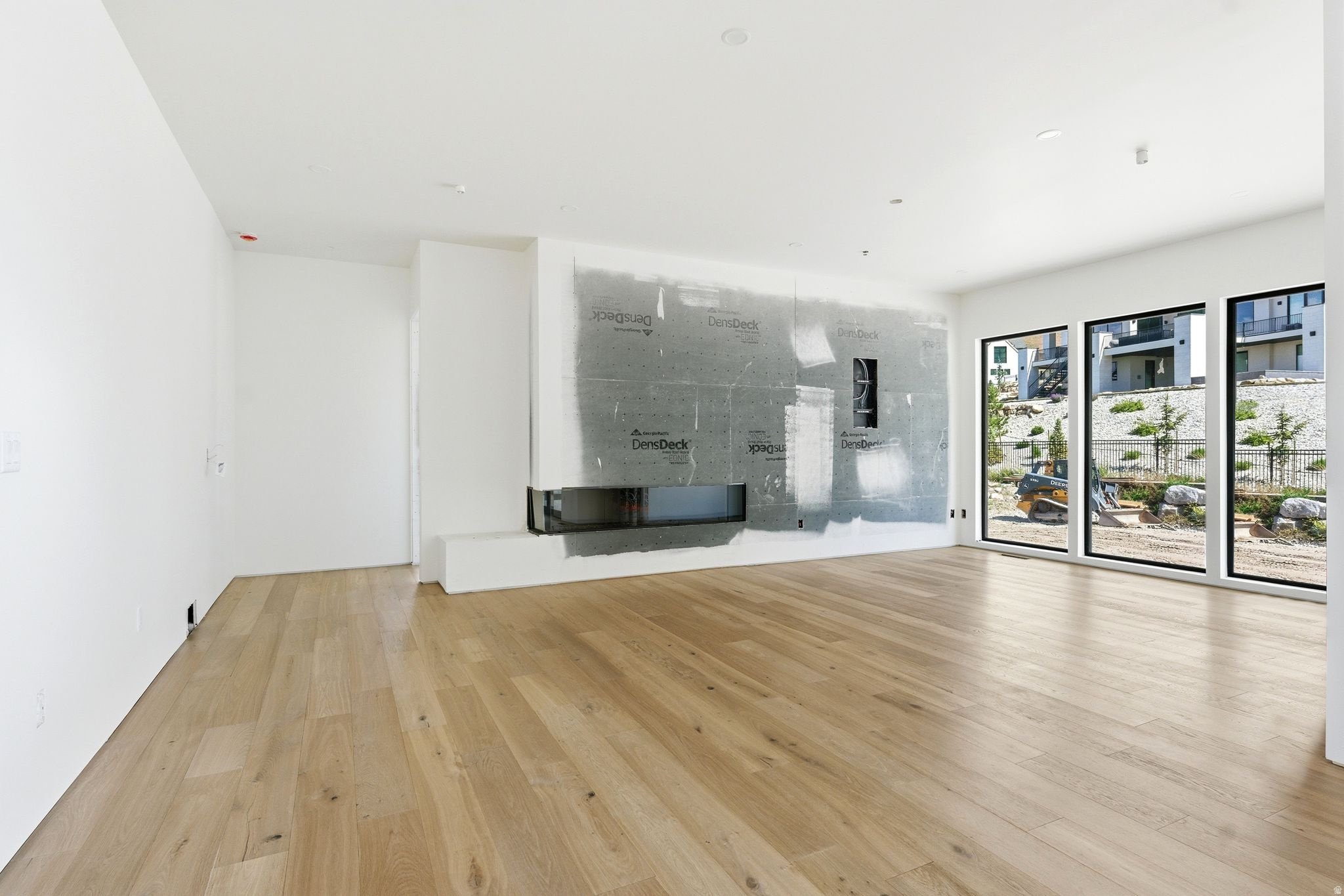 COTTONWOOD - Residential