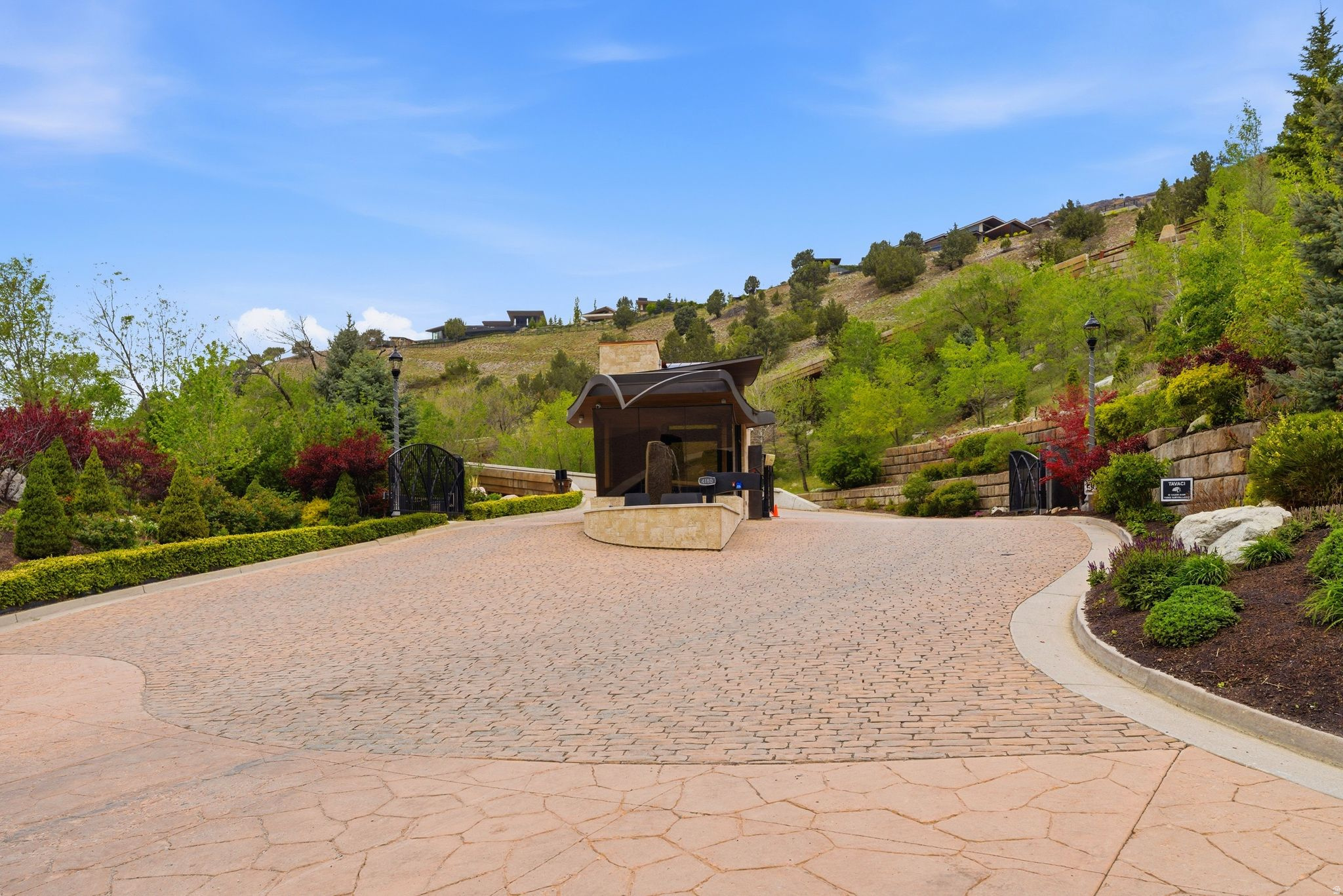 COTTONWOOD - Residential