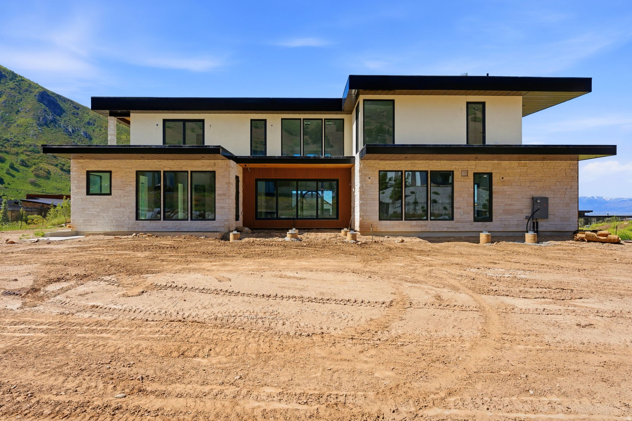 COTTONWOOD - Residential