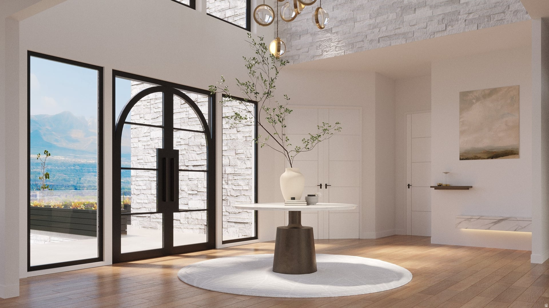 COTTONWOOD - Residential