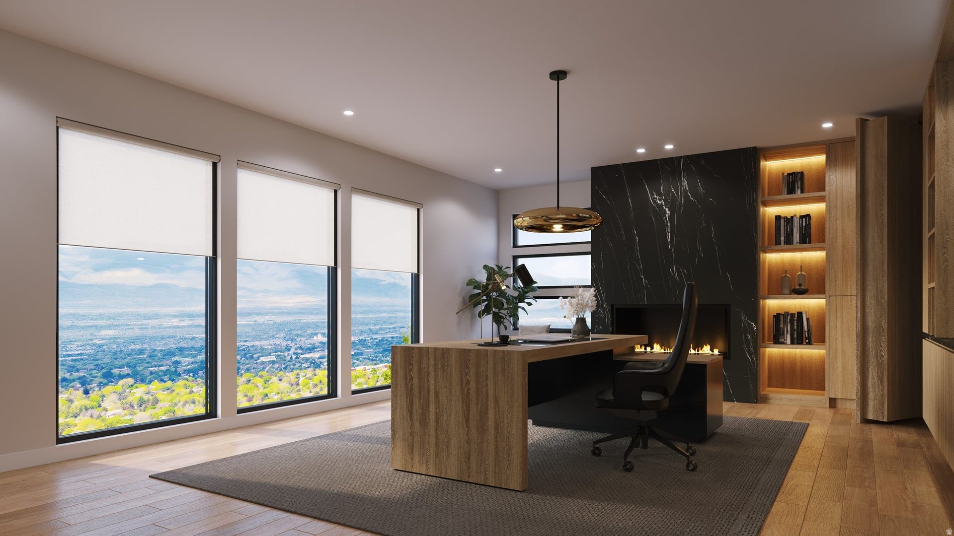 COTTONWOOD - Residential