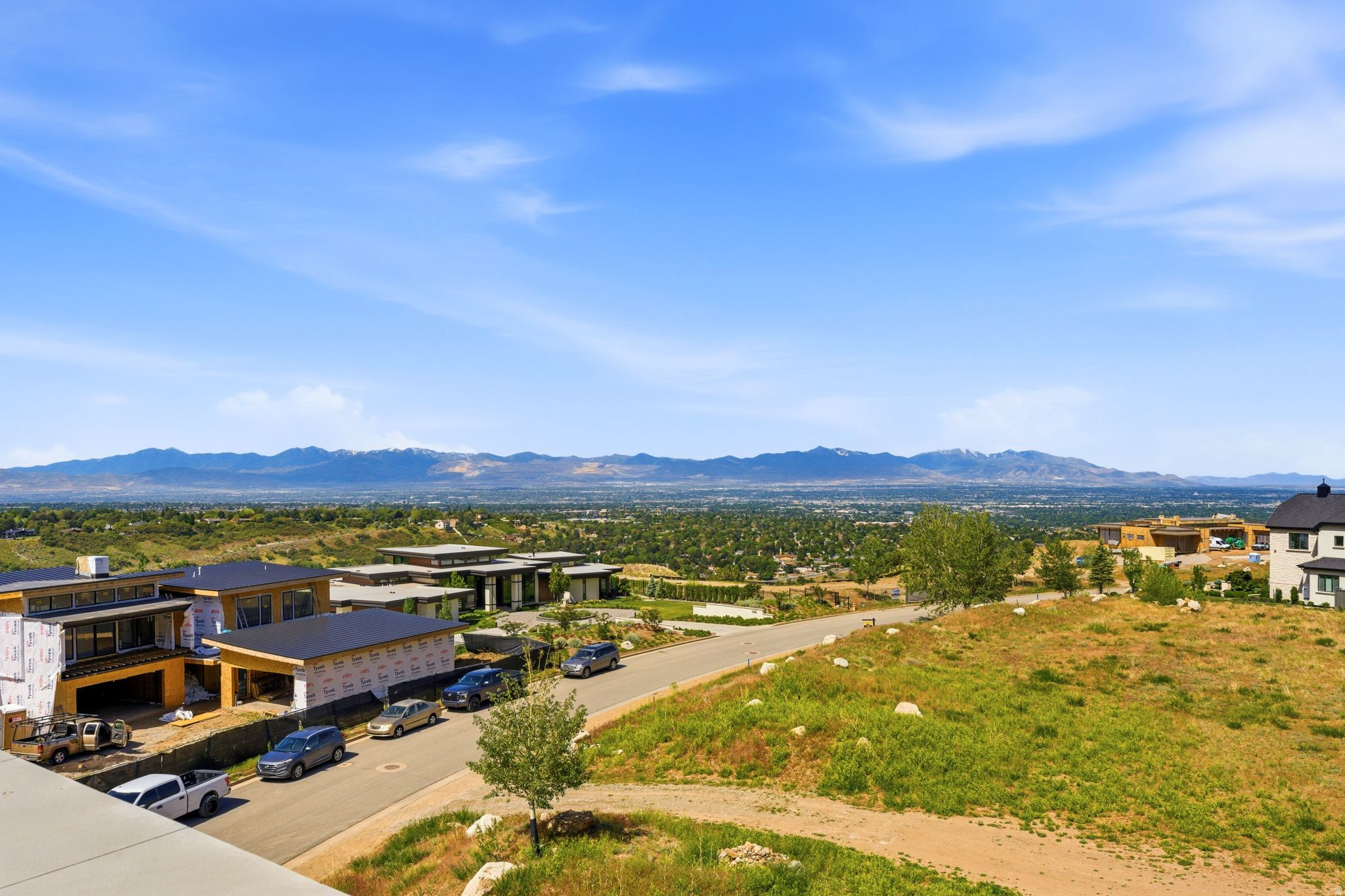 COTTONWOOD - Residential