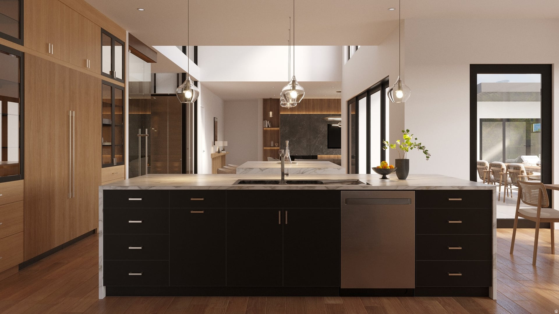 COTTONWOOD - Residential