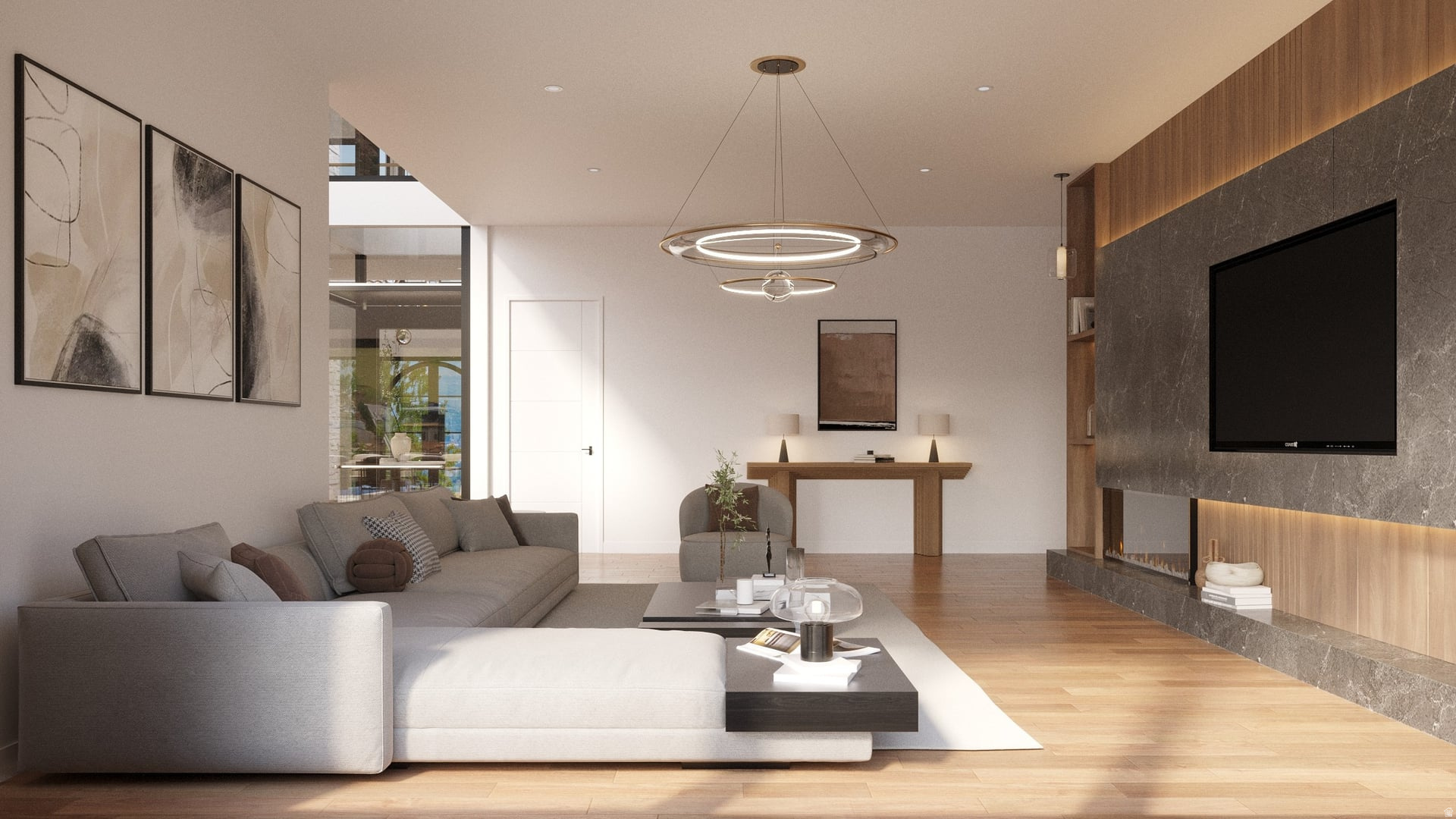 COTTONWOOD - Residential