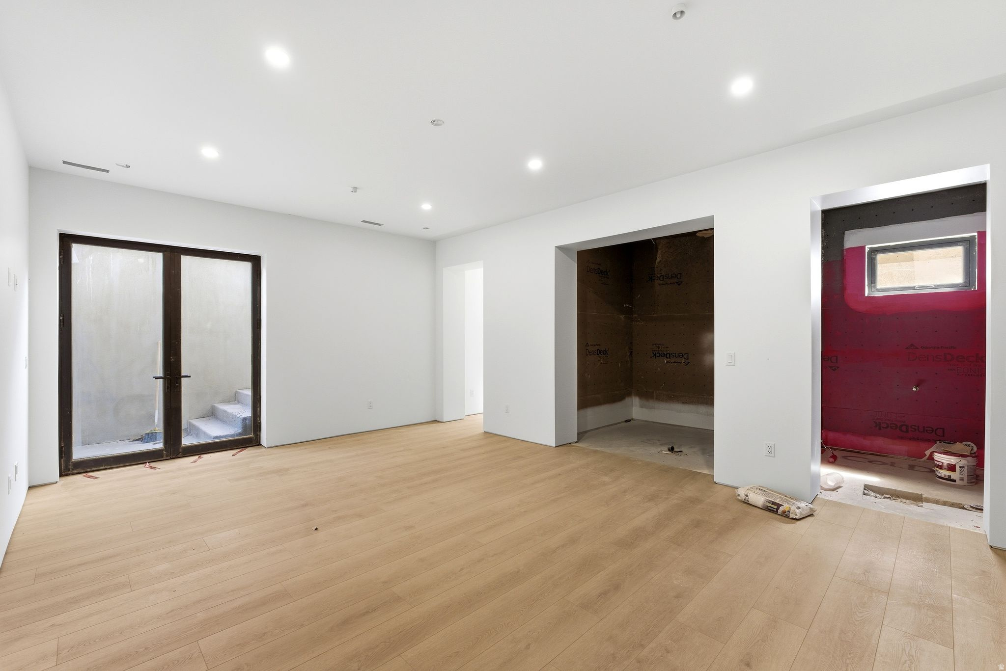 COTTONWOOD - Residential