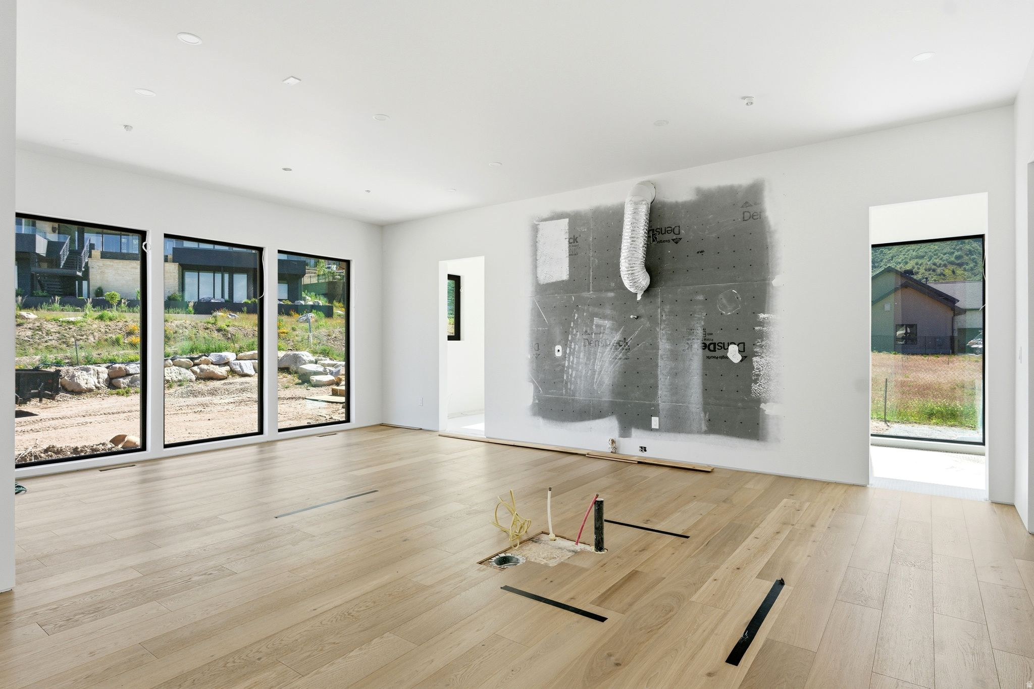 COTTONWOOD - Residential