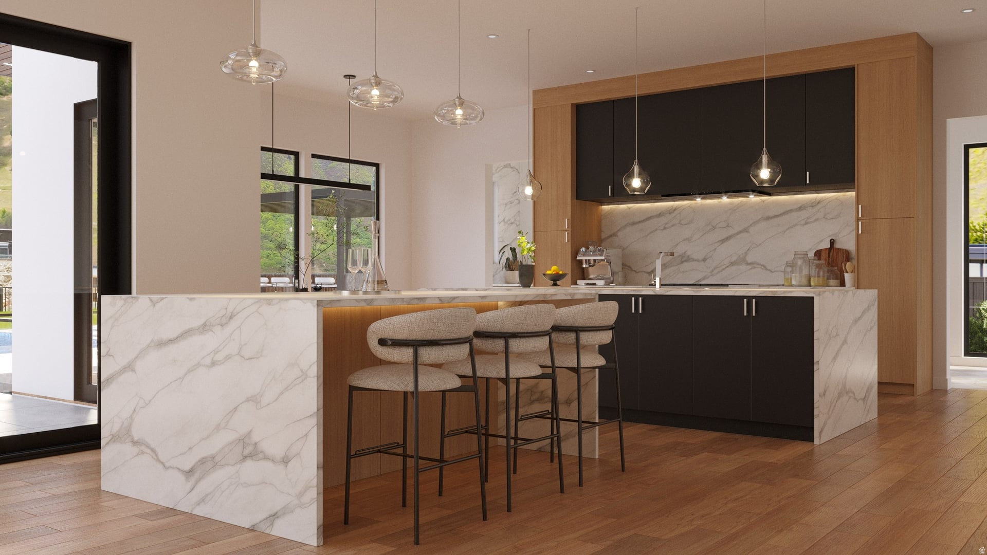 COTTONWOOD - Residential