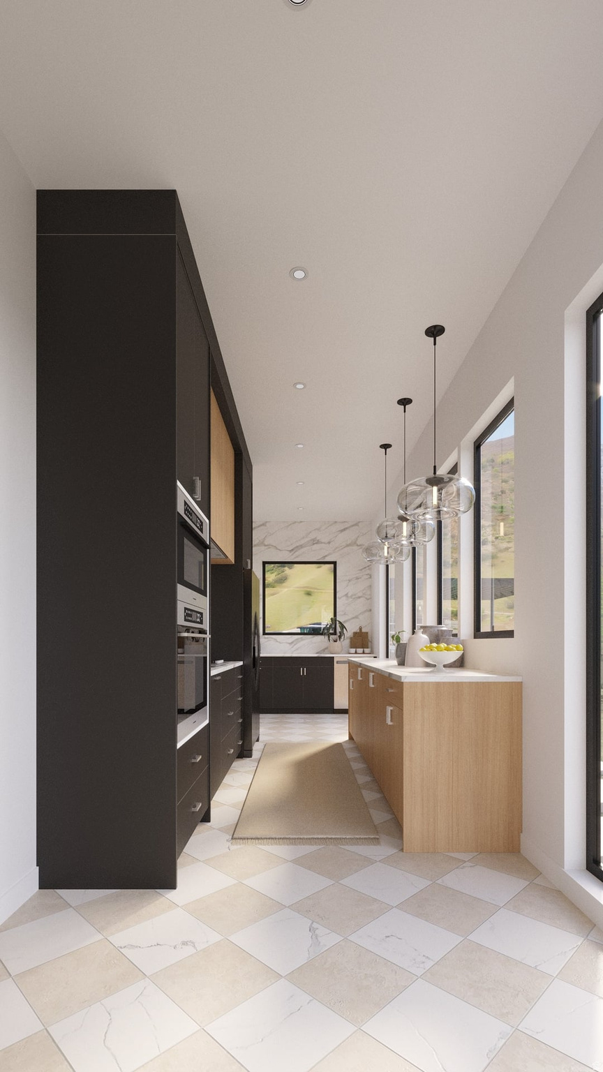 COTTONWOOD - Residential