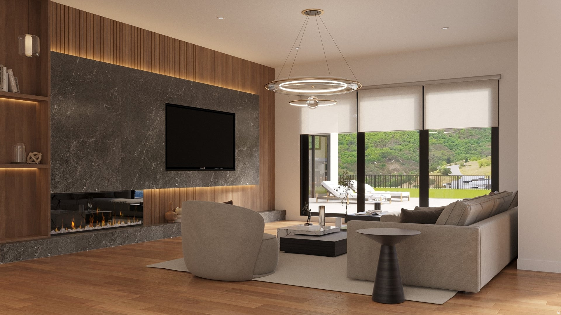 COTTONWOOD - Residential