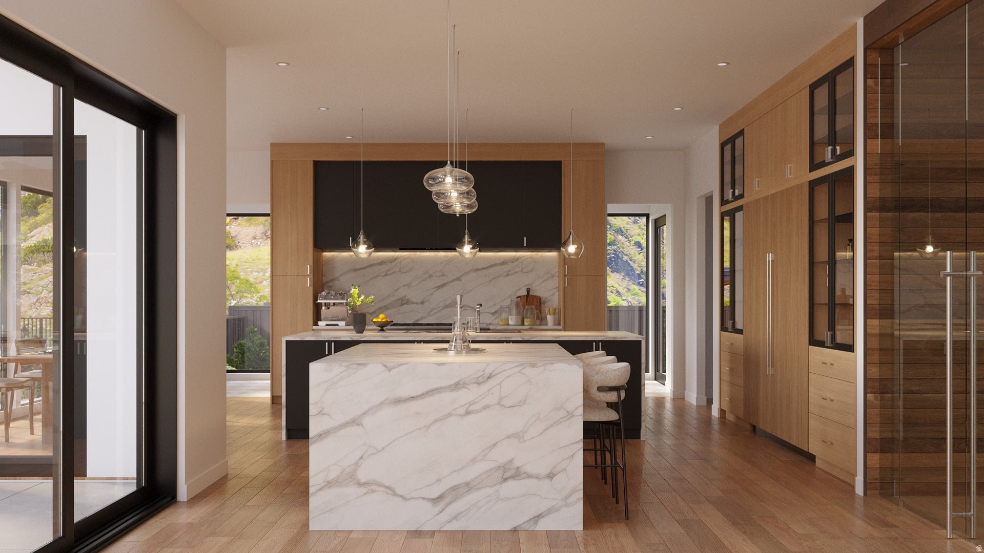 COTTONWOOD - Residential