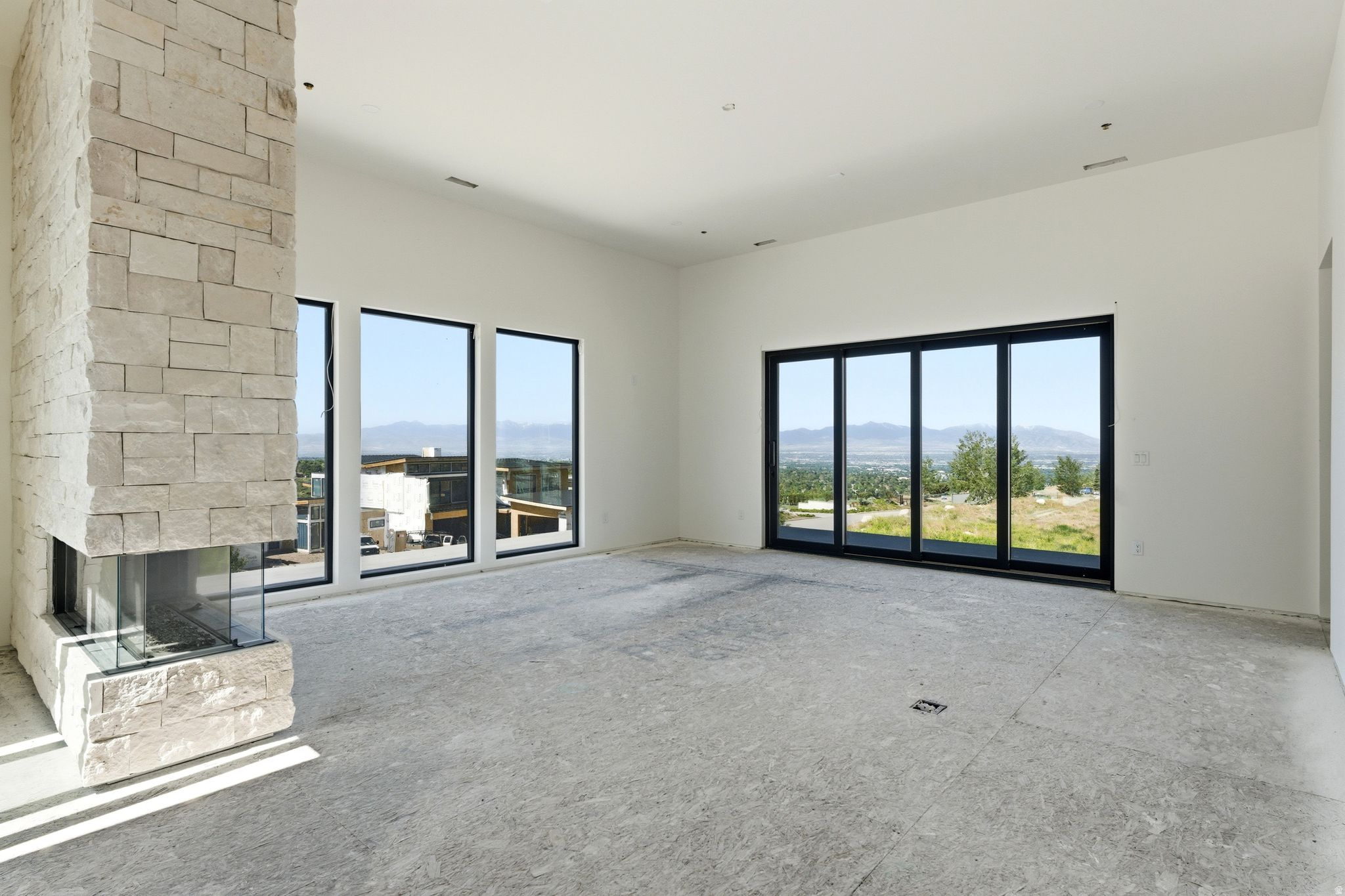 COTTONWOOD - Residential