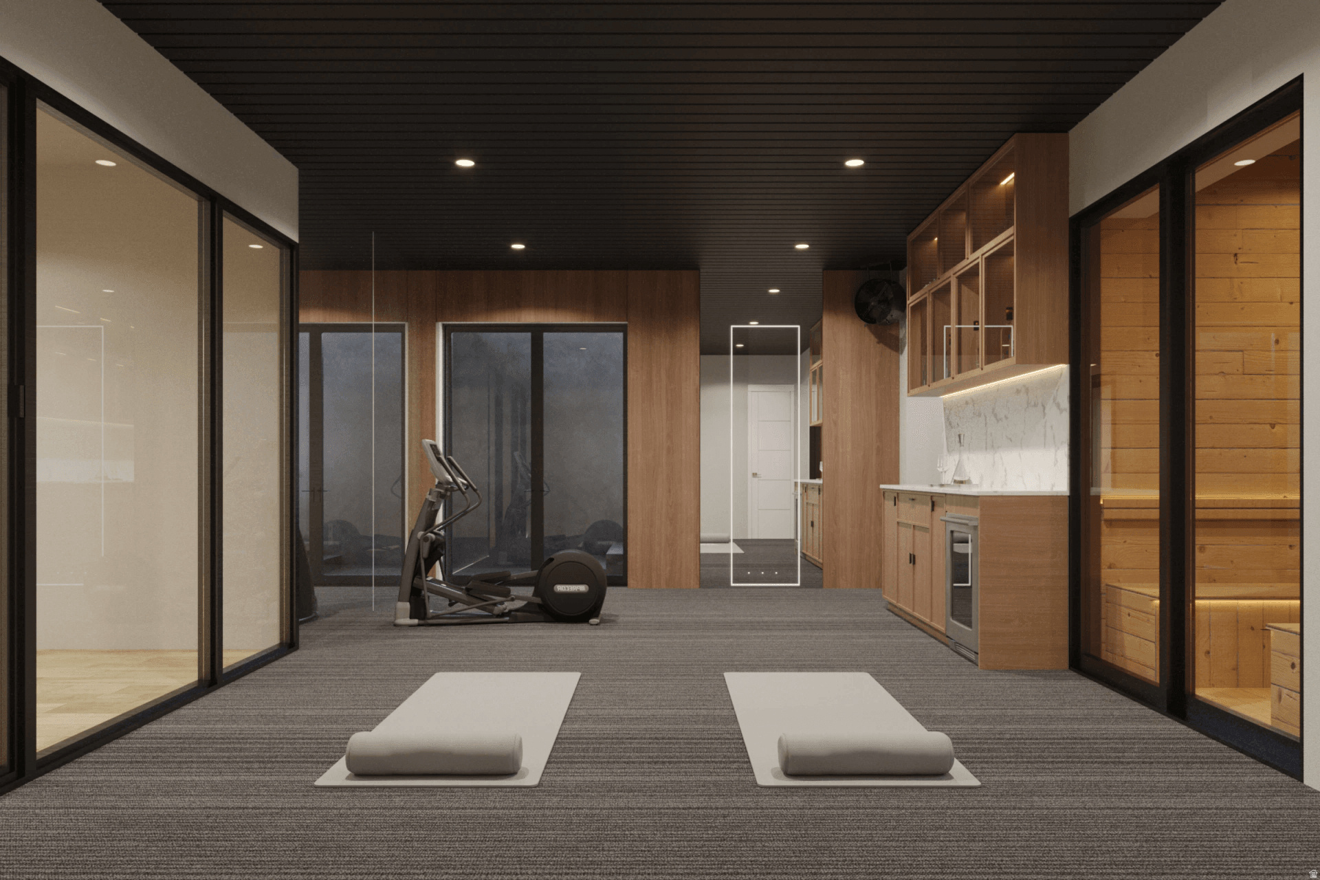 COTTONWOOD - Residential