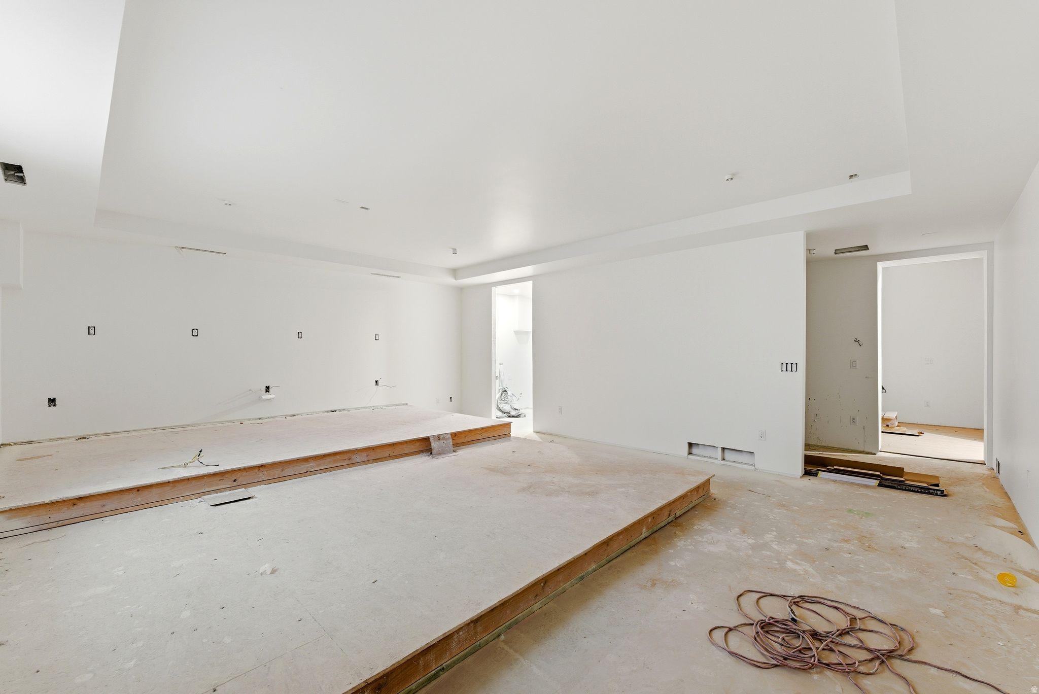 COTTONWOOD - Residential