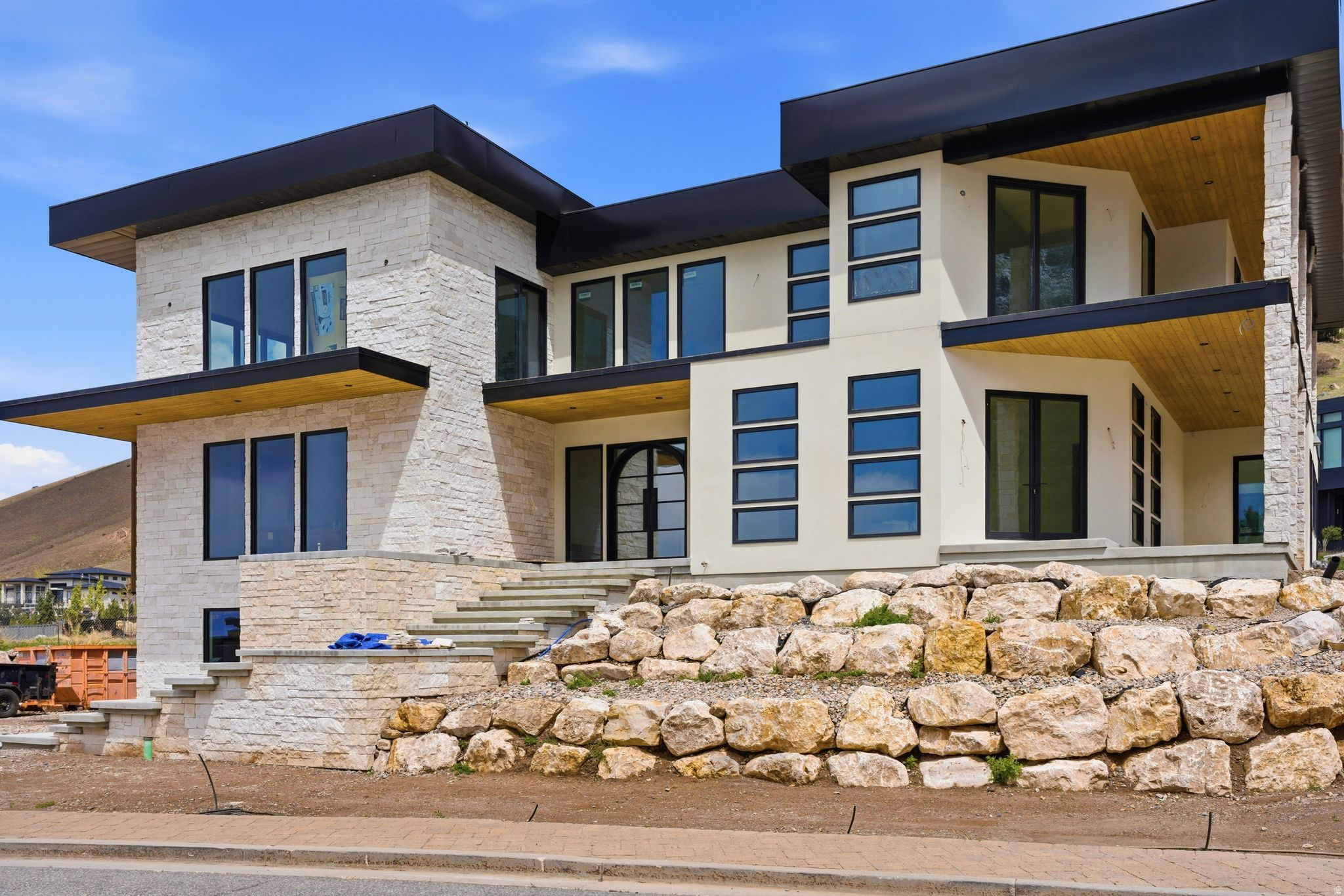 COTTONWOOD - Residential