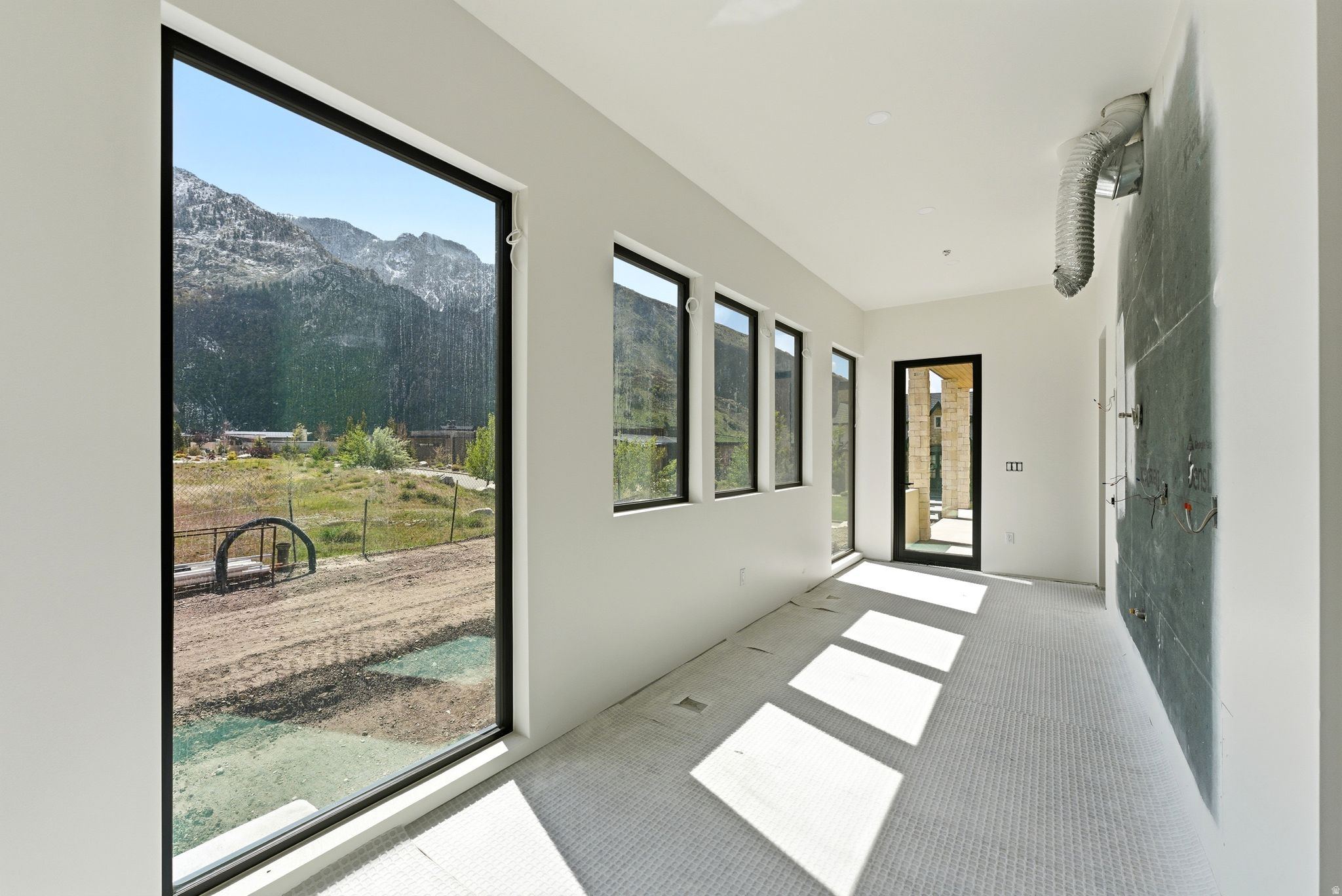 COTTONWOOD - Residential