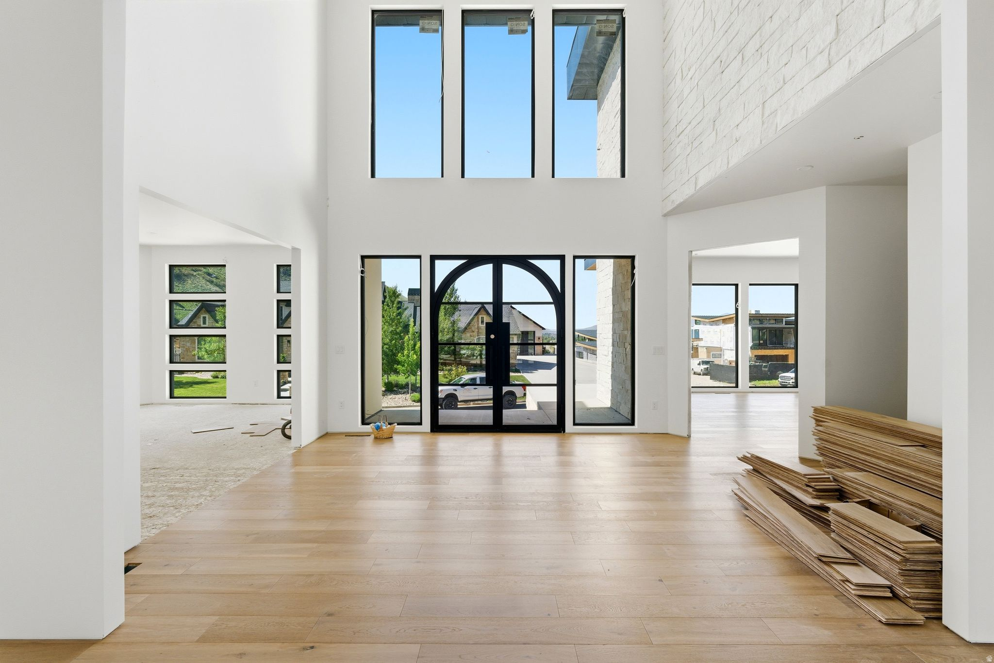 COTTONWOOD - Residential