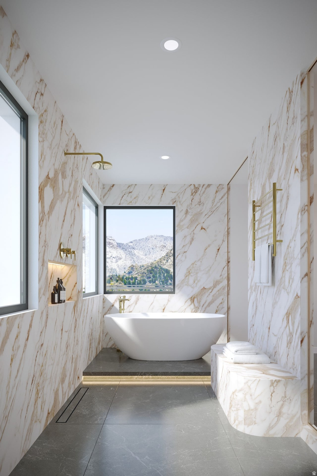 COTTONWOOD - Residential