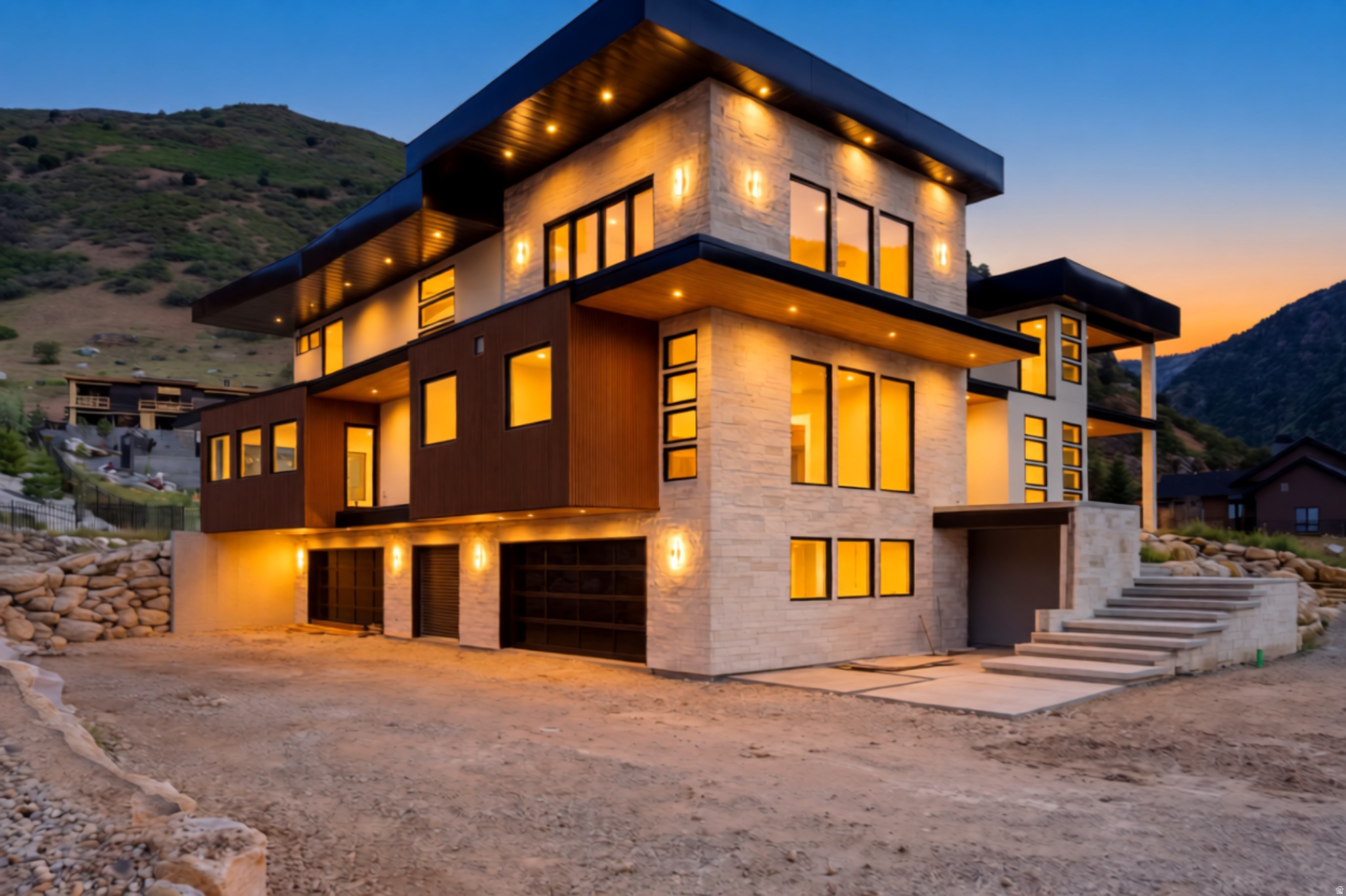 COTTONWOOD - Residential