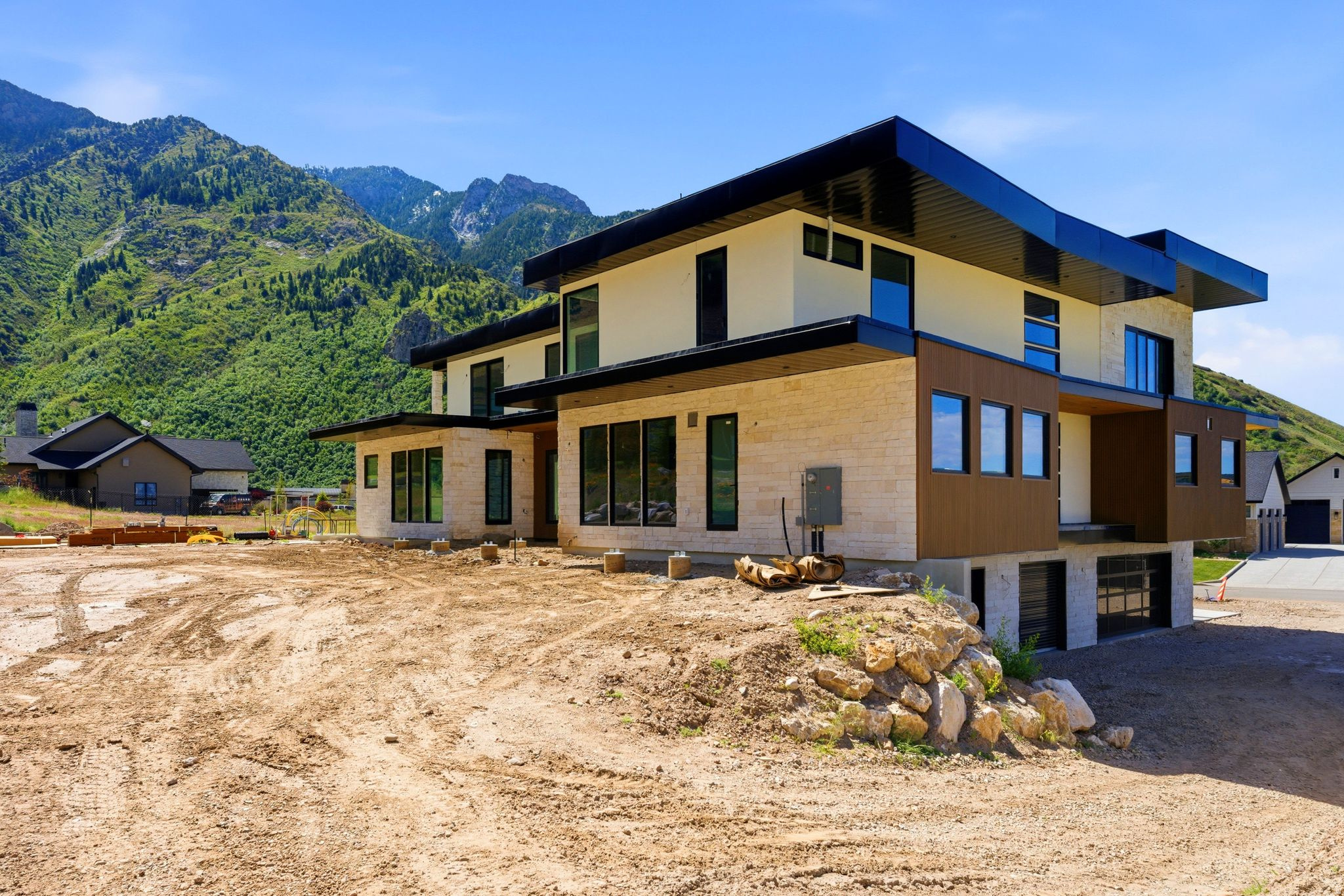 COTTONWOOD - Residential