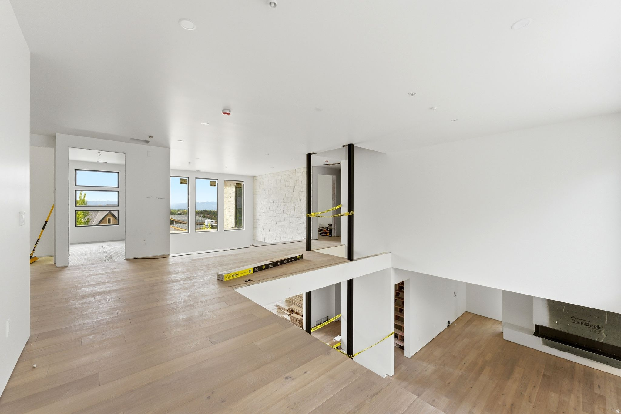 COTTONWOOD - Residential