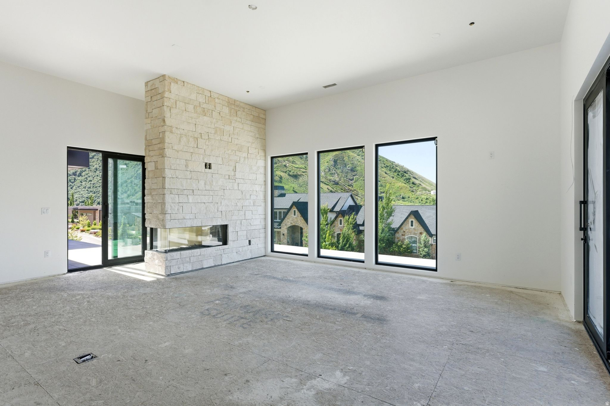 COTTONWOOD - Residential
