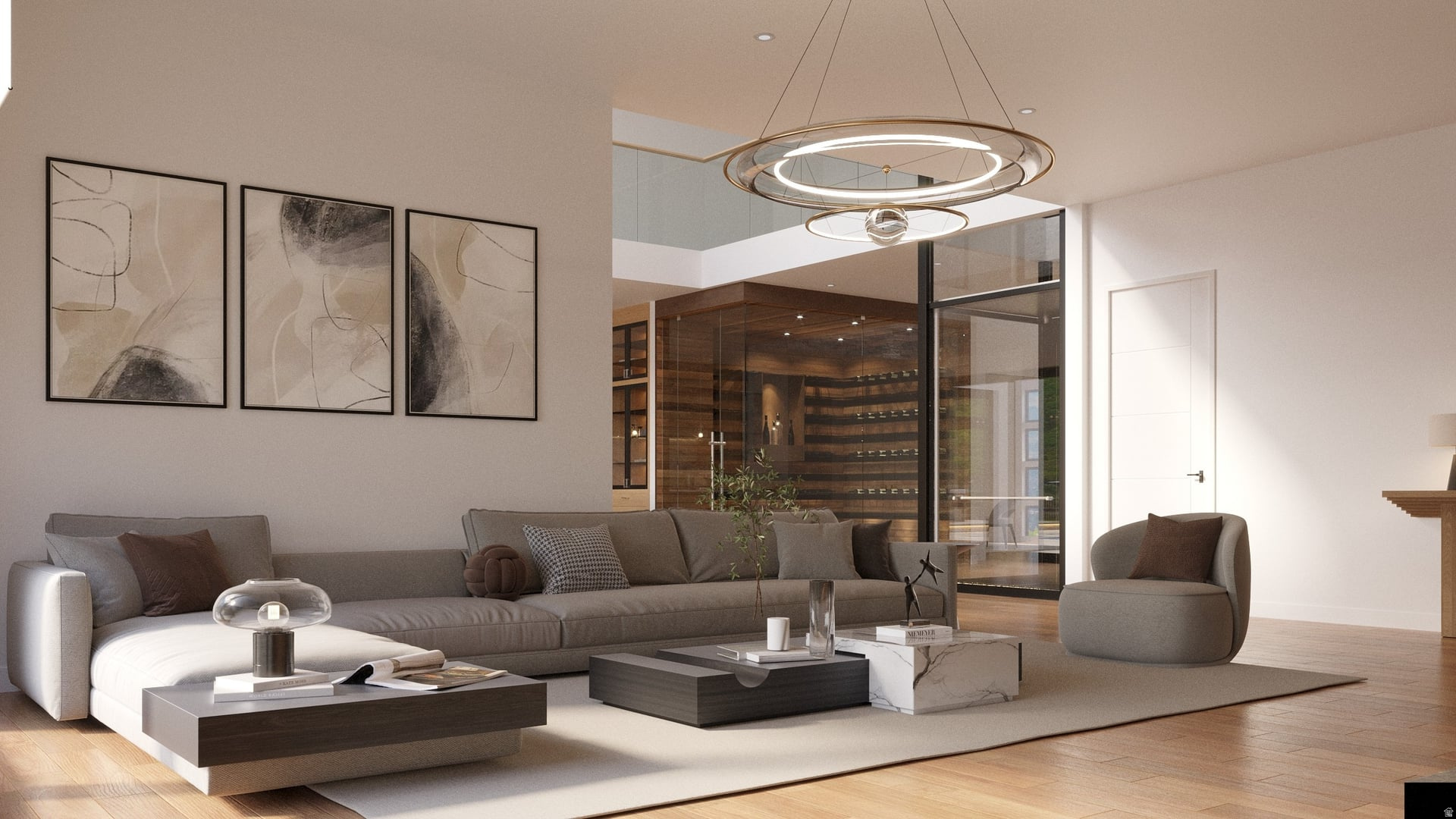 COTTONWOOD - Residential