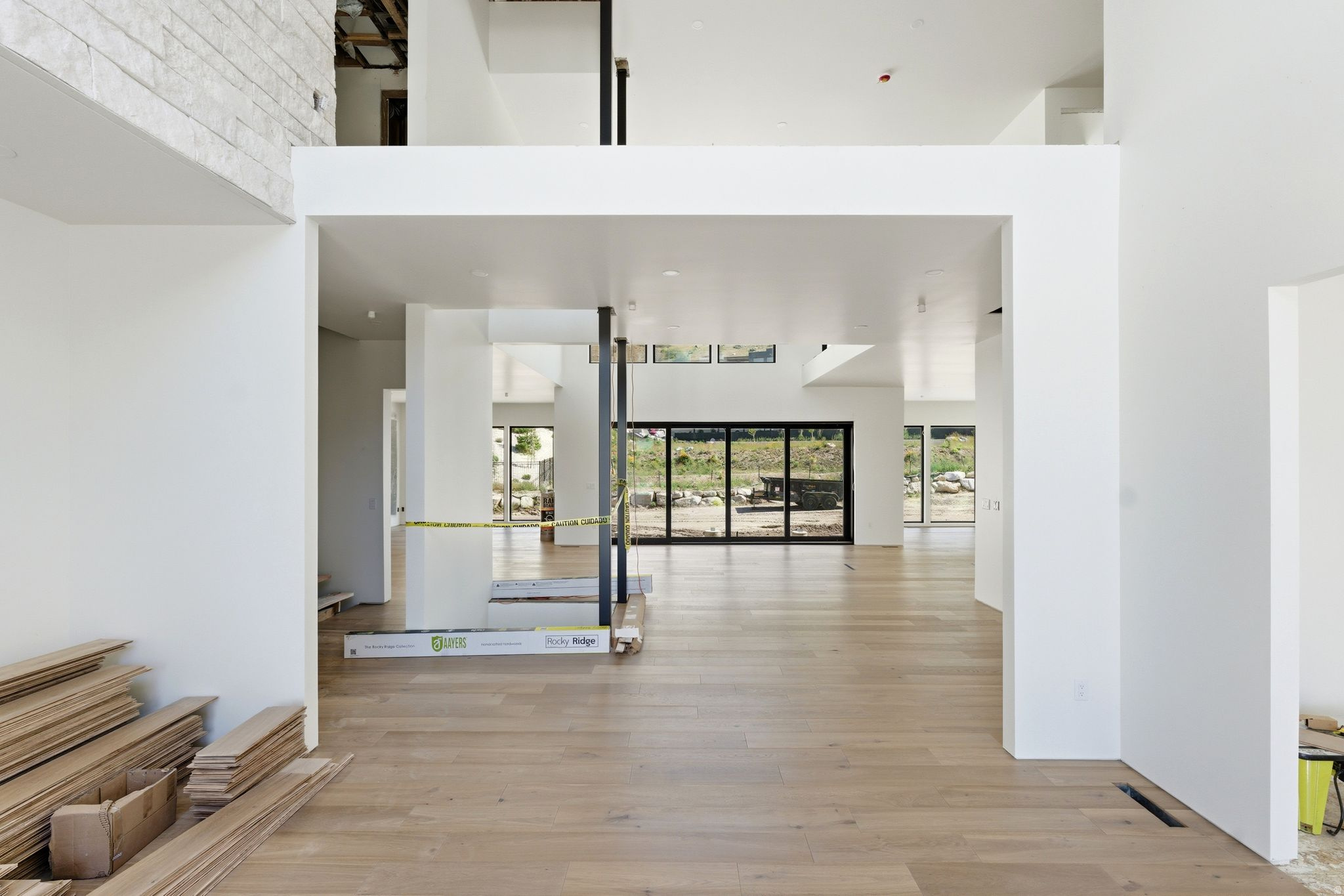 COTTONWOOD - Residential