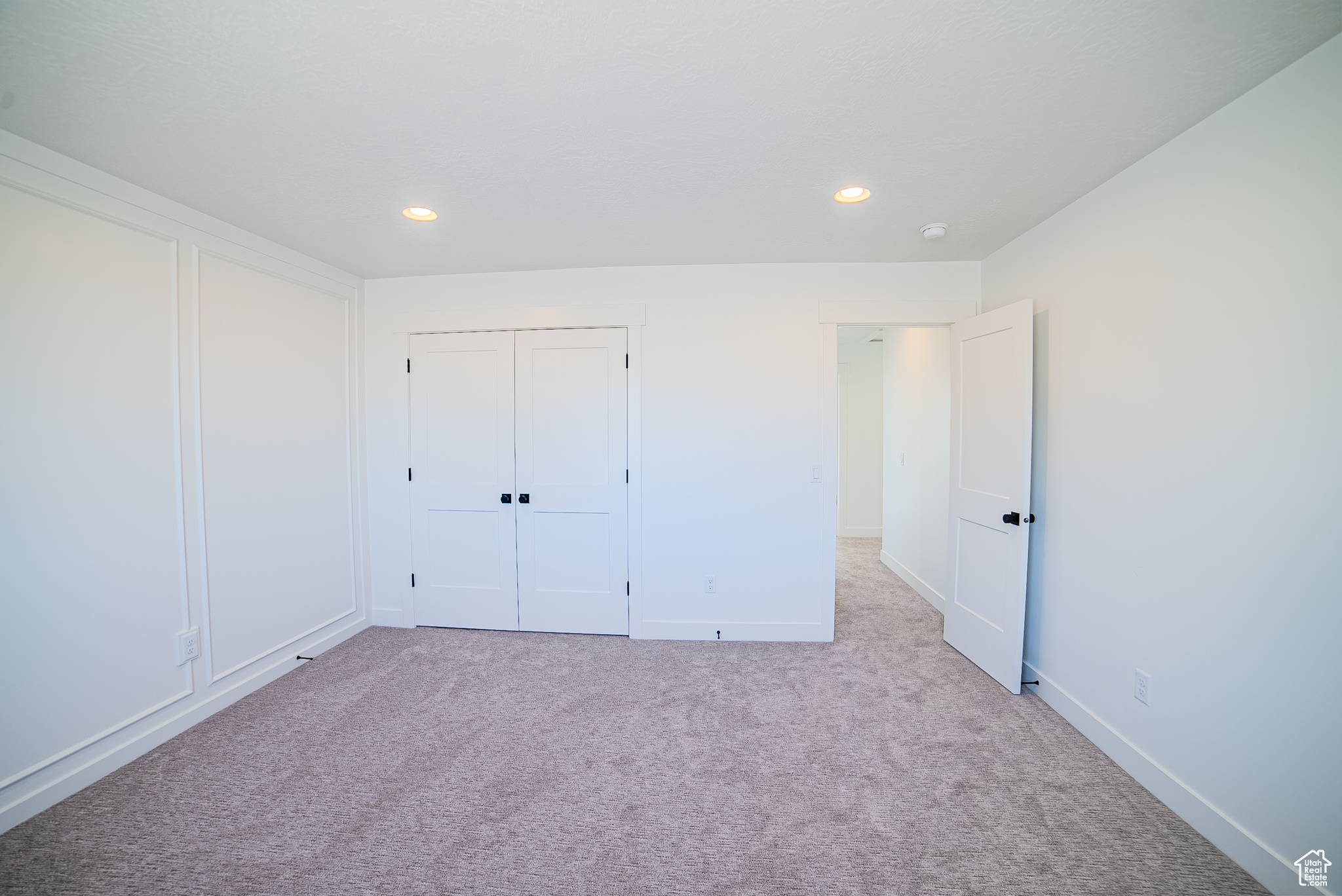 WOODS - Residential