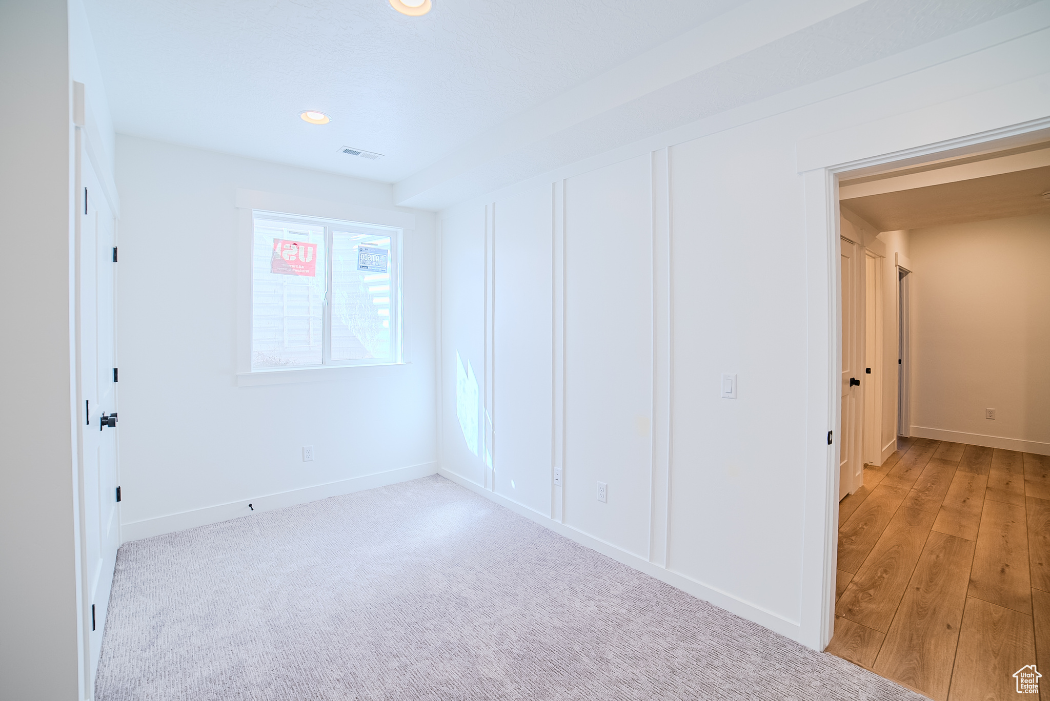 WOODS - Residential