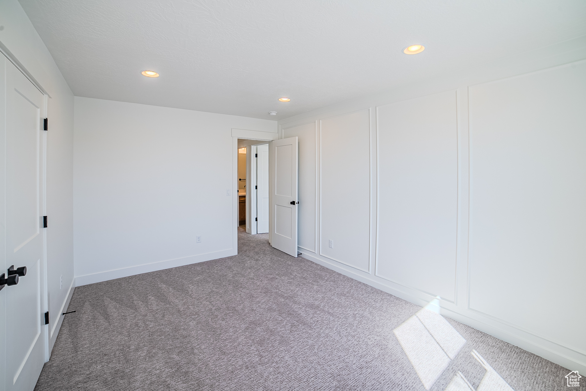 WOODS - Residential