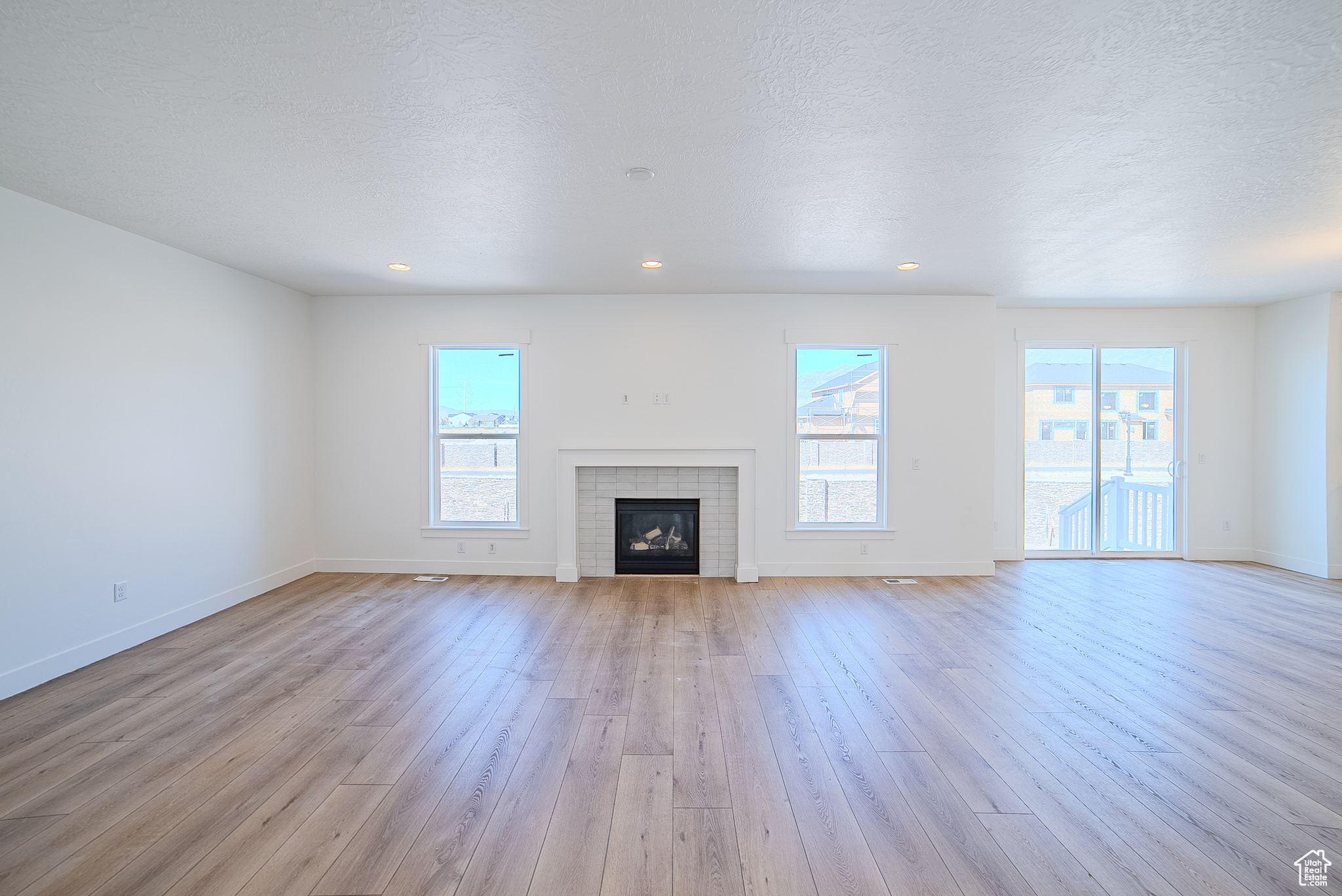 WOODS - Residential