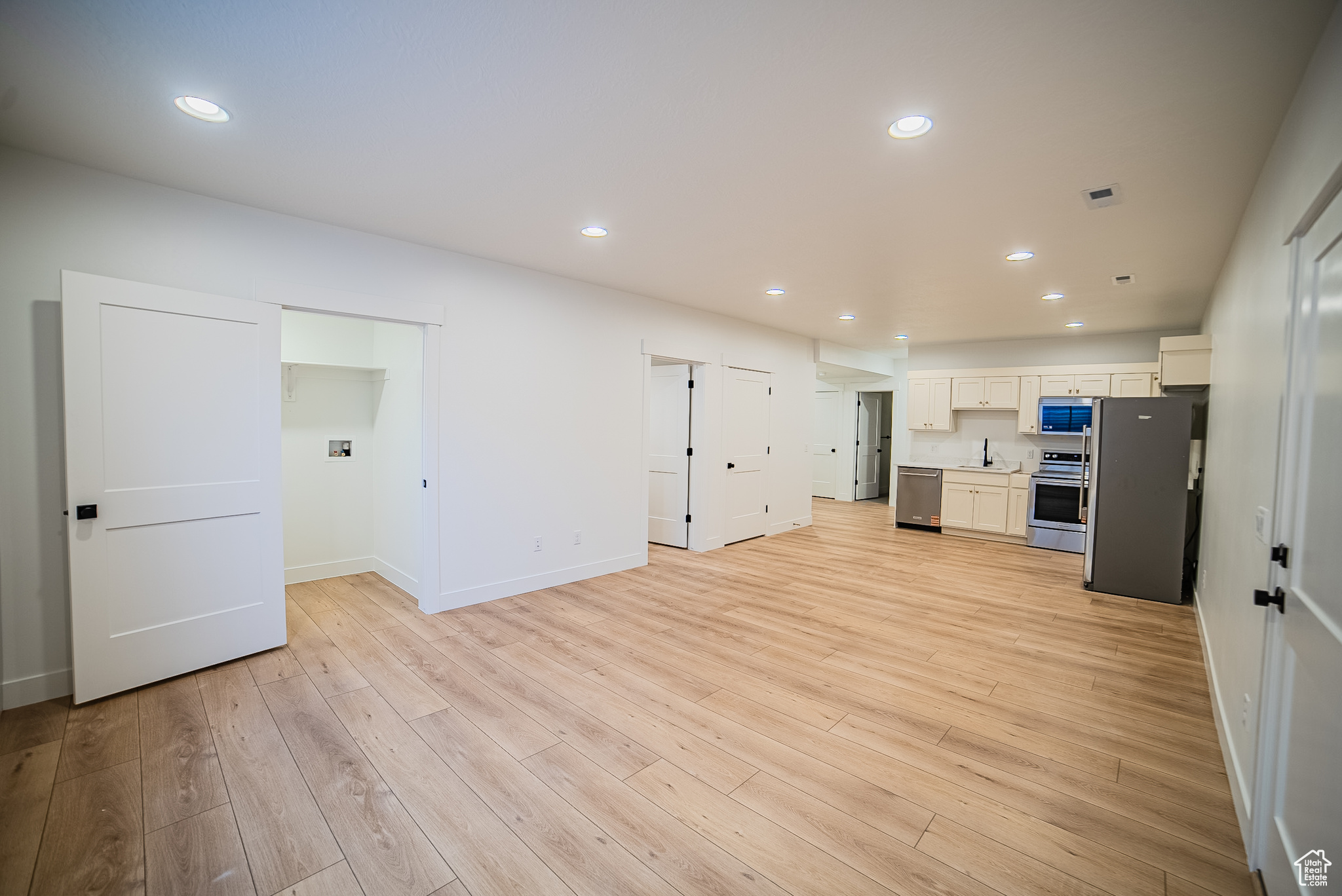 WOODS - Residential