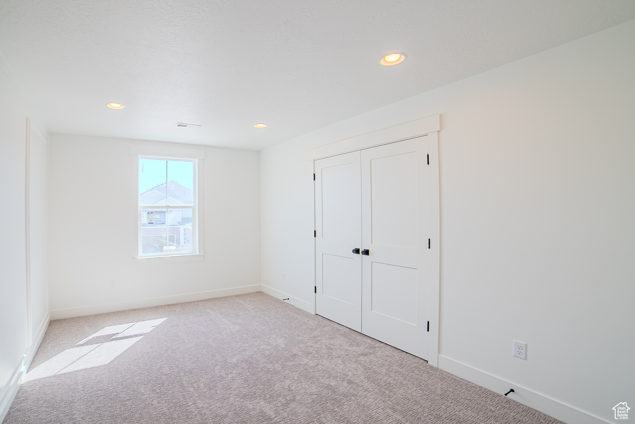 WOODS - Residential