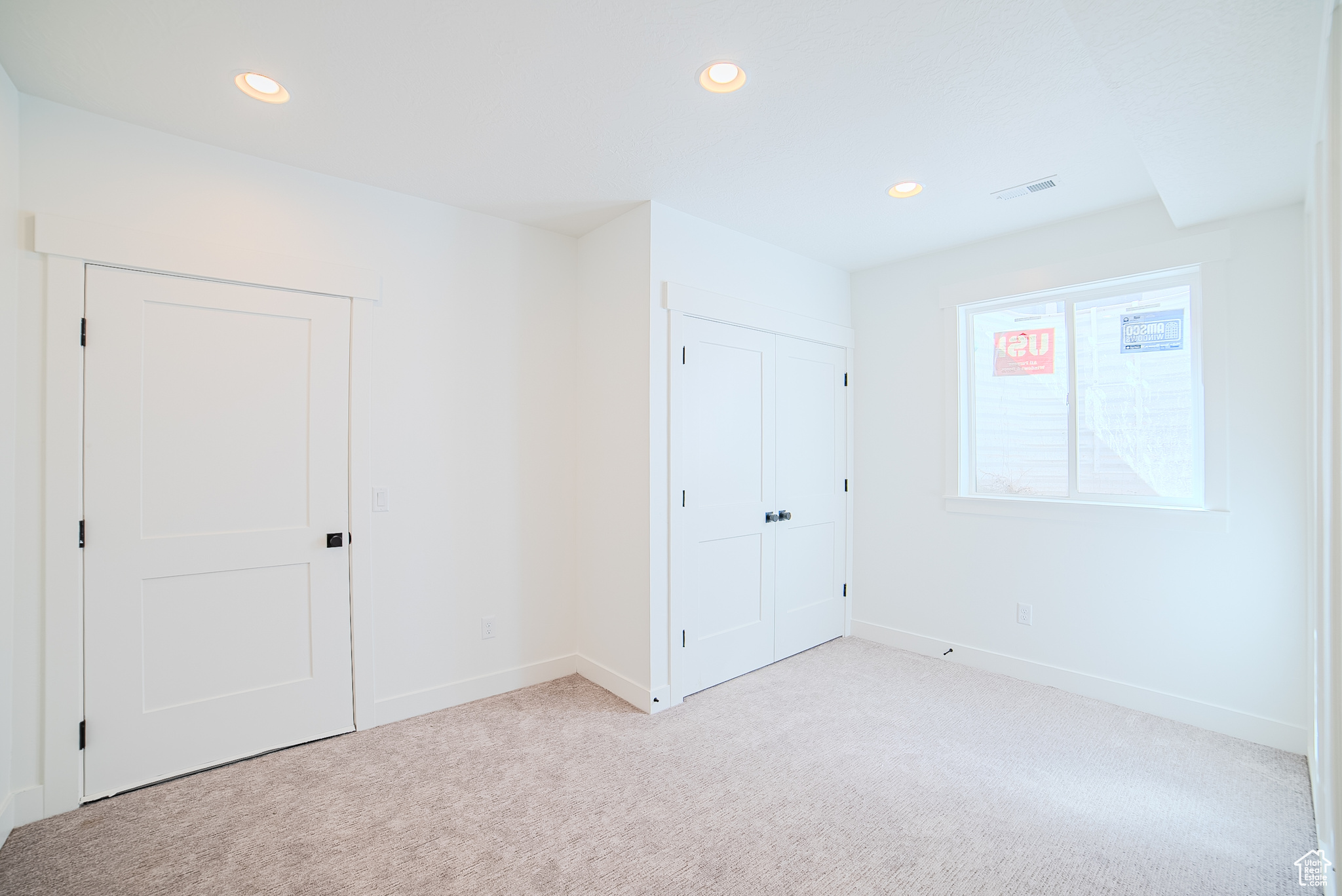 WOODS - Residential