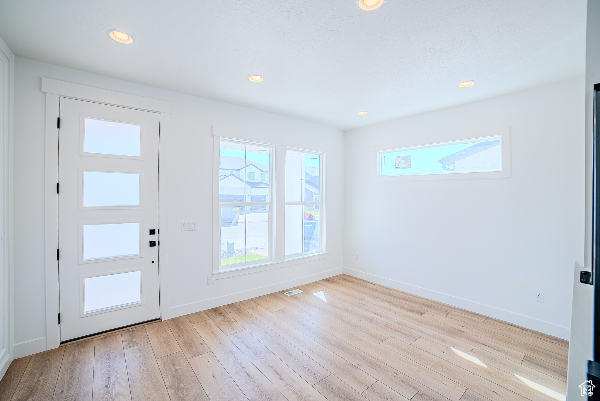 WOODS - Residential