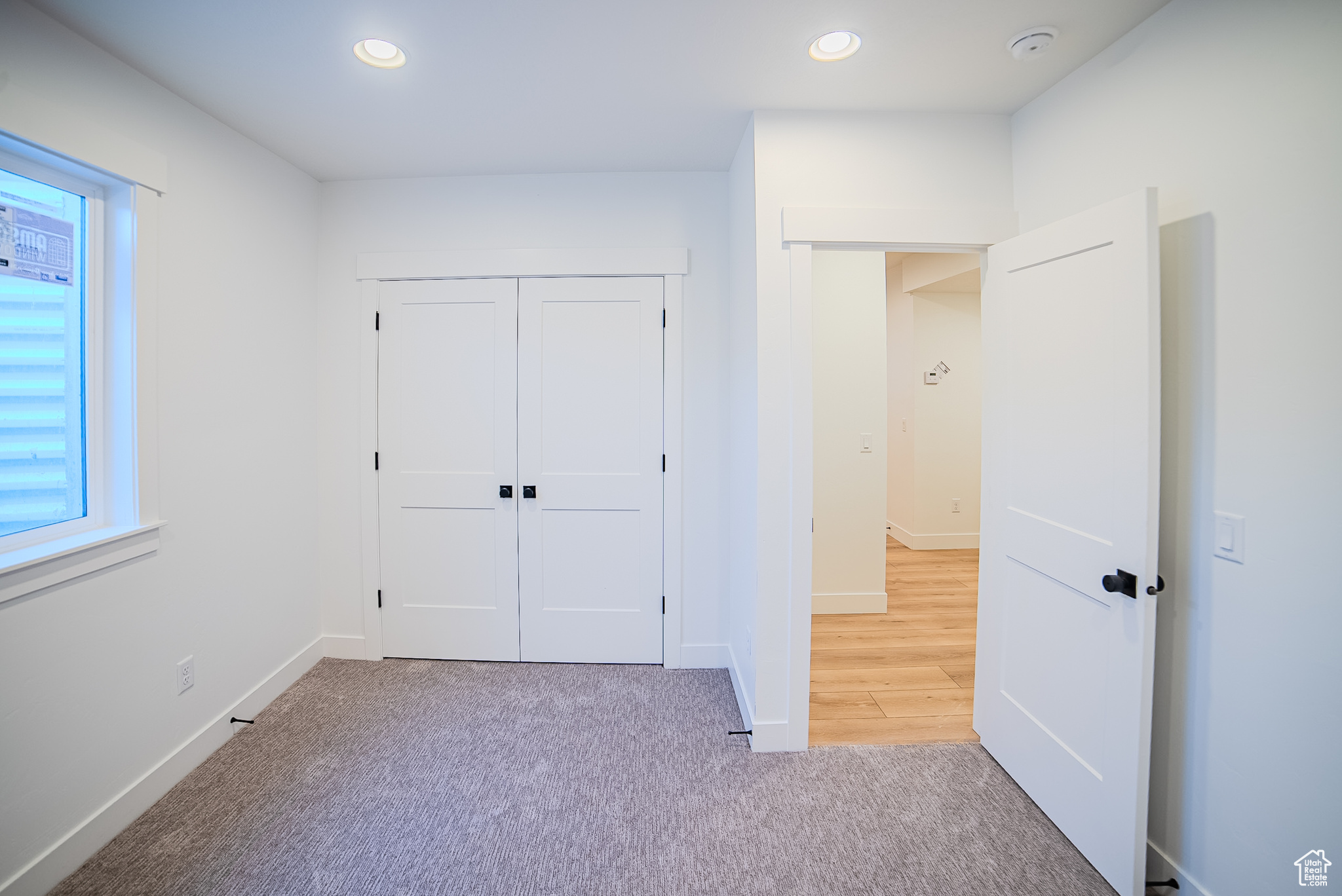 WOODS - Residential