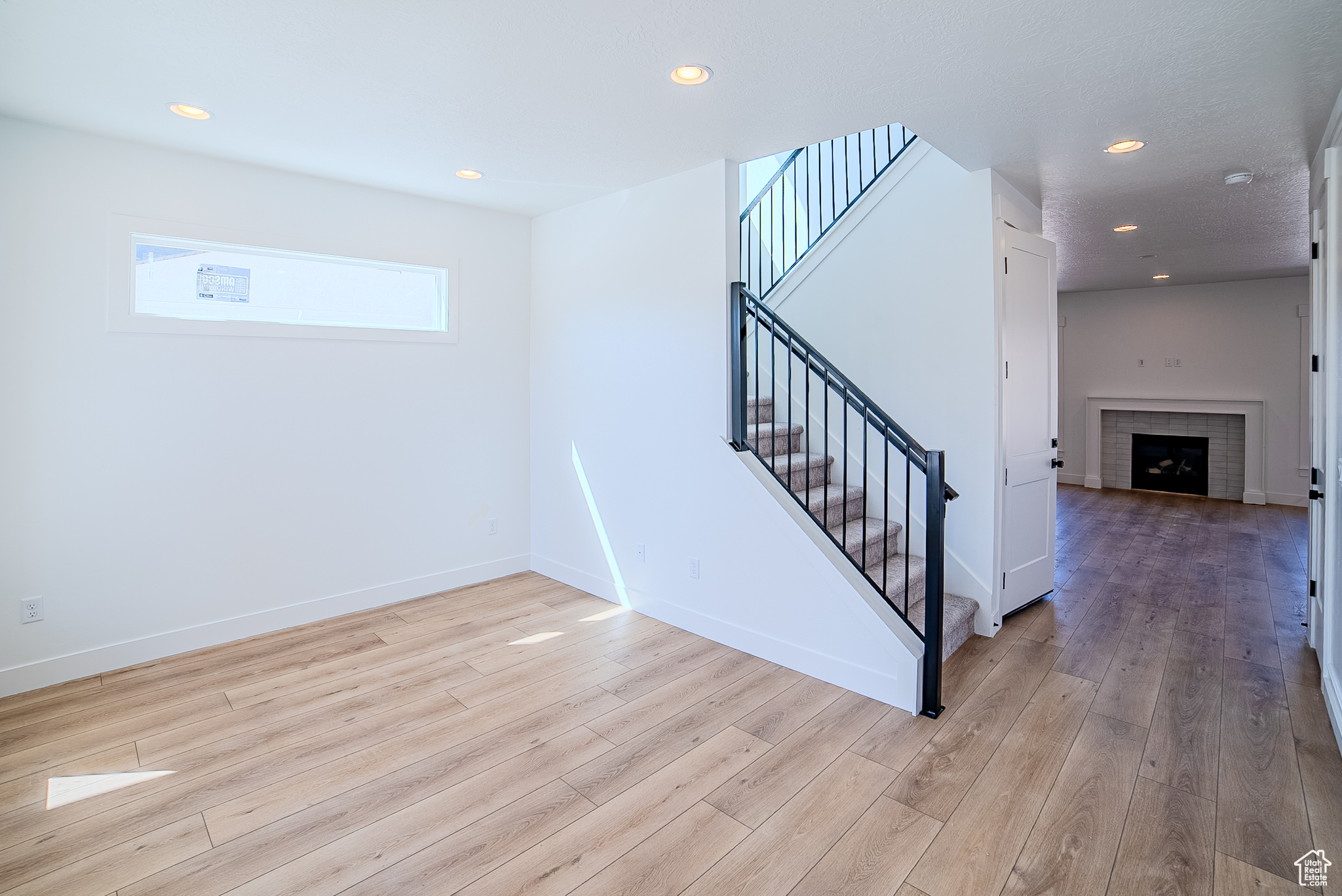 WOODS - Residential