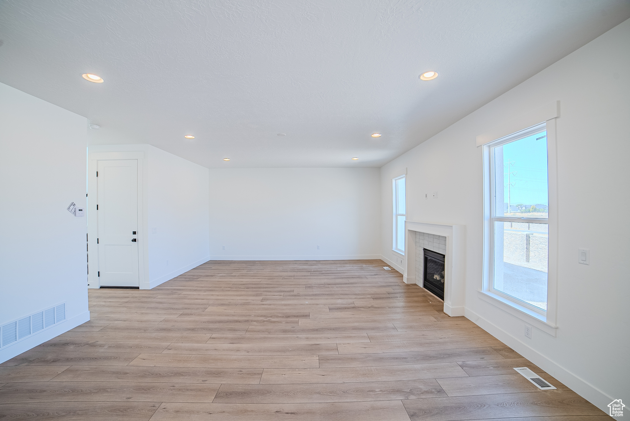 WOODS - Residential