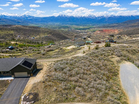 Vacant Land For Sale - 1993 Ridge Line Dr #1248<br/> Heber City, UT 84032