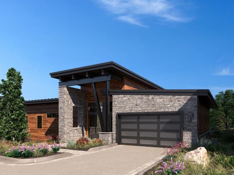 Homes For Sale - 1249 N Granite Peak Way #663<br/> Heber City, UT 84032