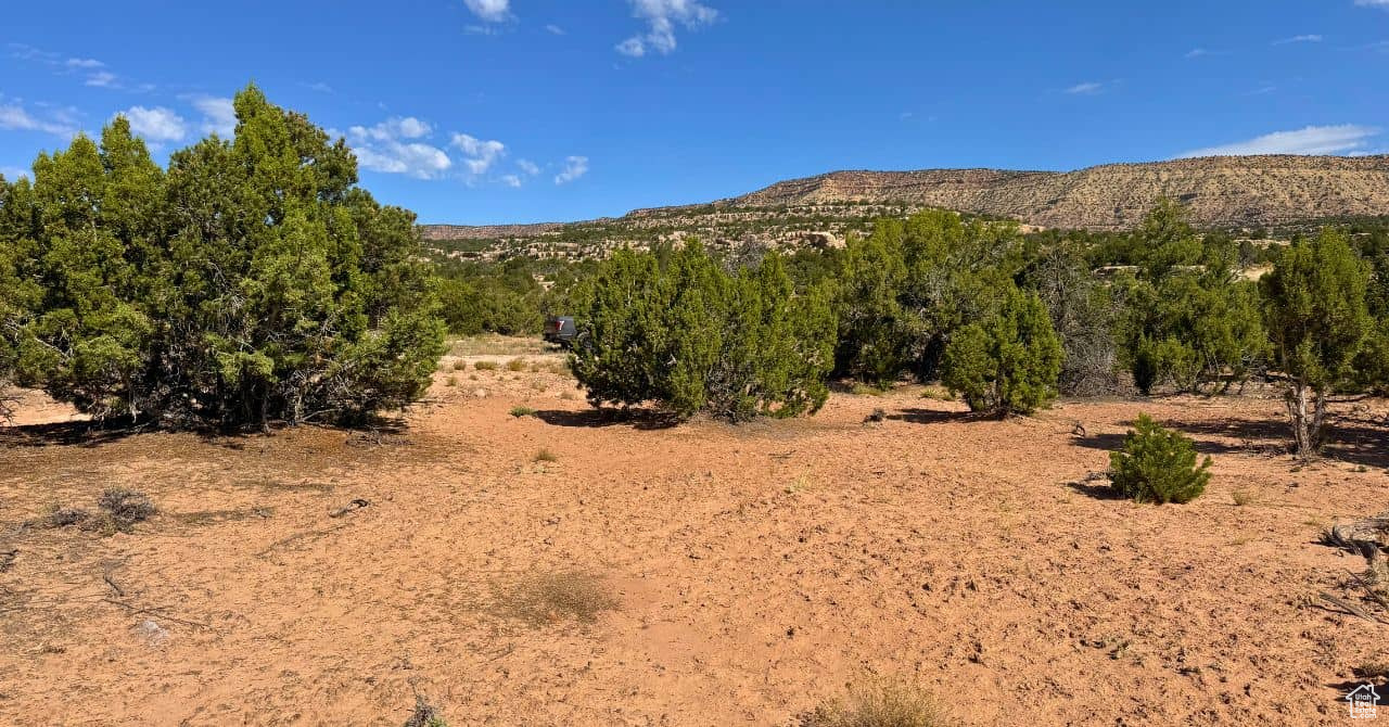 COYOTE HILLS NORTH - Land