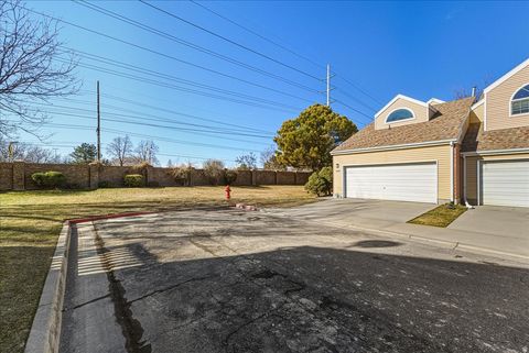 Tiny photo for 2680 W SCARSDALE CT S, Taylorsville, UT 84129 (MLS # 2135005)