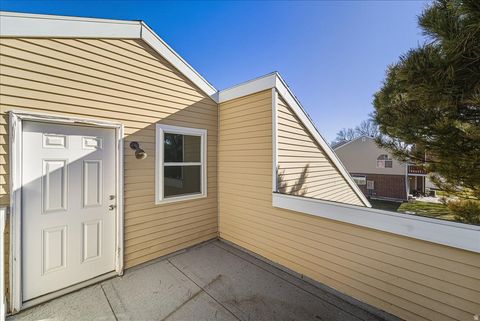 Tiny photo for 2680 W SCARSDALE CT S, Taylorsville, UT 84129 (MLS # 2135005)