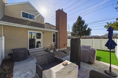 Tiny photo for 2680 W SCARSDALE CT S, Taylorsville, UT 84129 (MLS # 2135005)
