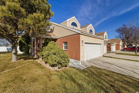 Tiny photo for 2680 W SCARSDALE CT S, Taylorsville, UT 84129 (MLS # 2135005)
