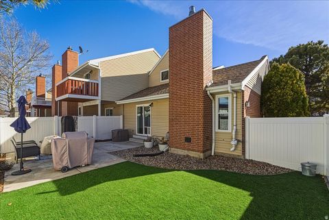 Tiny photo for 2680 W SCARSDALE CT S, Taylorsville, UT 84129 (MLS # 2135005)