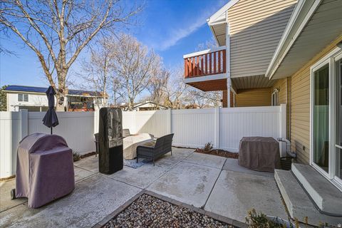 Tiny photo for 2680 W SCARSDALE CT S, Taylorsville, UT 84129 (MLS # 2135005)